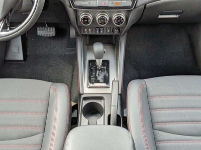 2026 Mitsubishi Outlander Sport 2.0 SE