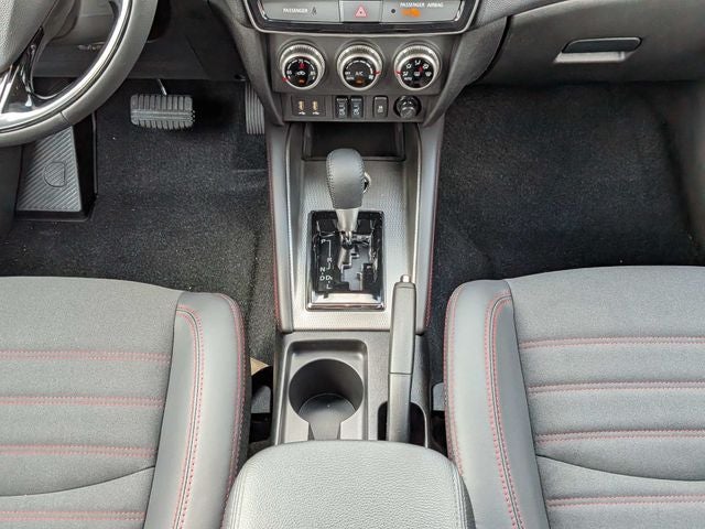 2026 Mitsubishi Outlander Sport 2.0 SE