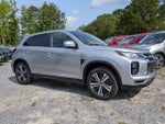 2026 Mitsubishi Outlander Sport 2.0 SE