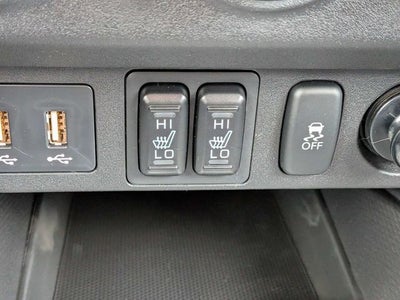 2026 Mitsubishi Outlander Sport 2.0 SE