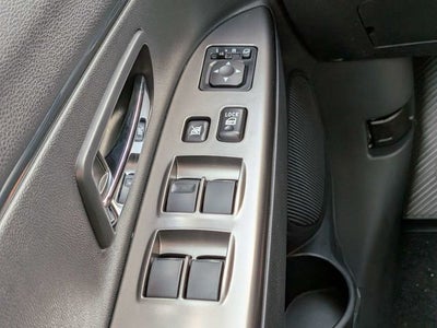 2026 Mitsubishi Outlander Sport 2.0 SE