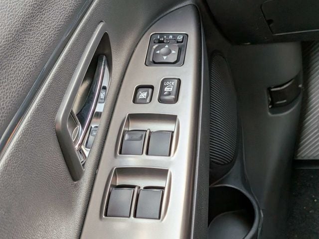2026 Mitsubishi Outlander Sport 2.0 SE