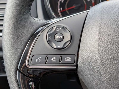 2026 Mitsubishi Outlander Sport 2.0 SE