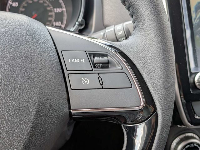 2026 Mitsubishi Outlander Sport 2.0 SE