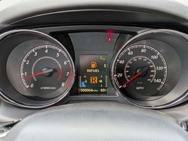 2026 Mitsubishi Outlander Sport 2.0 SE