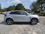 2026 Mitsubishi Outlander Sport 2.0 SE
