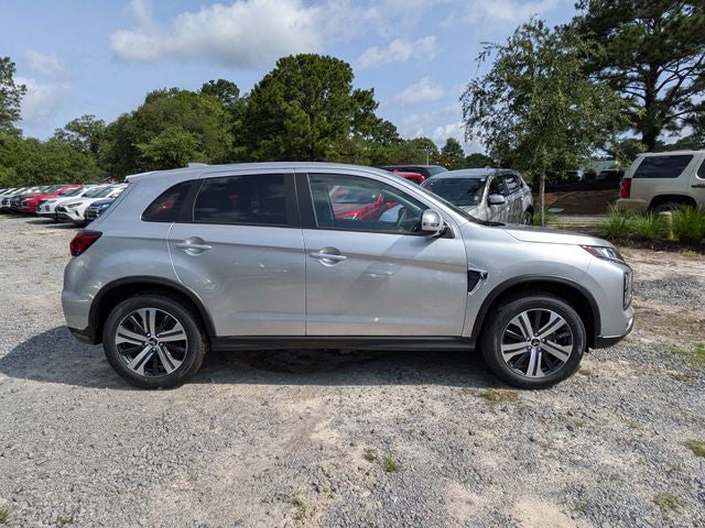 2026 Mitsubishi Outlander Sport 2.0 SE