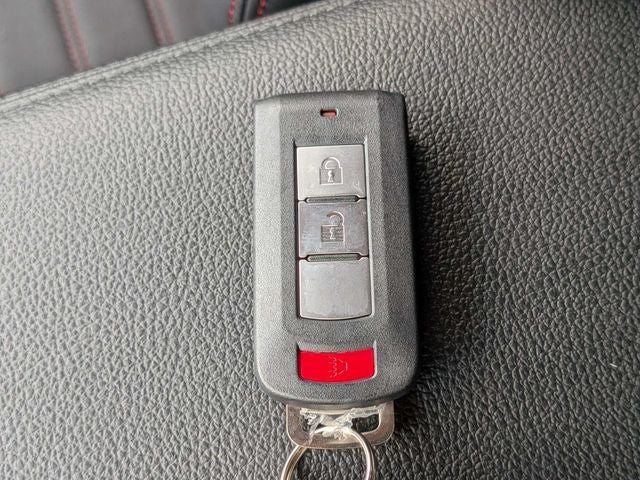 2026 Mitsubishi Outlander Sport 2.0 SE