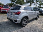 2026 Mitsubishi Outlander Sport 2.0 SE
