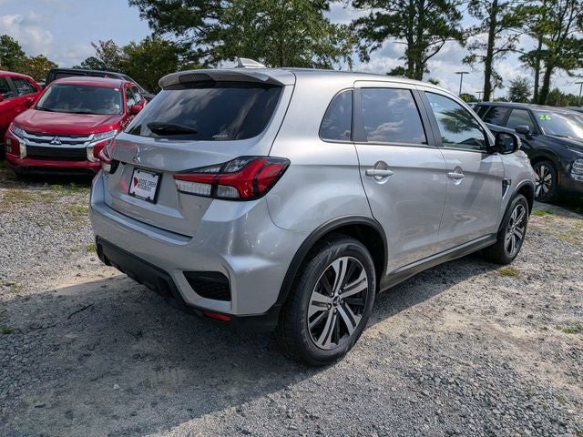 2026 Mitsubishi Outlander Sport 2.0 SE