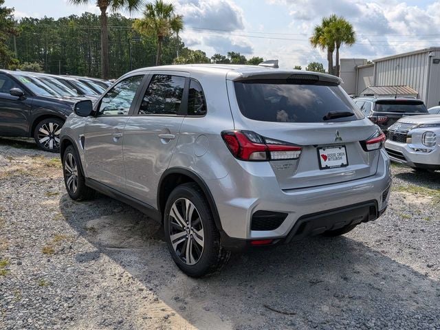 2026 Mitsubishi Outlander Sport 2.0 SE
