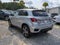 2026 Mitsubishi Outlander Sport 2.0 SE