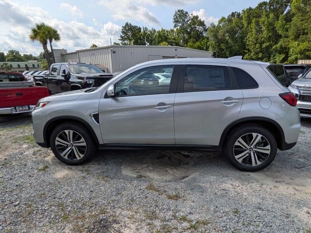 2026 Mitsubishi Outlander Sport 2.0 SE