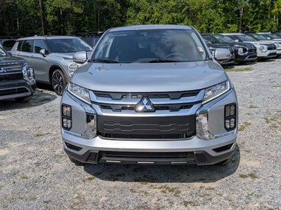 2026 Mitsubishi Outlander Sport 2.0 SE