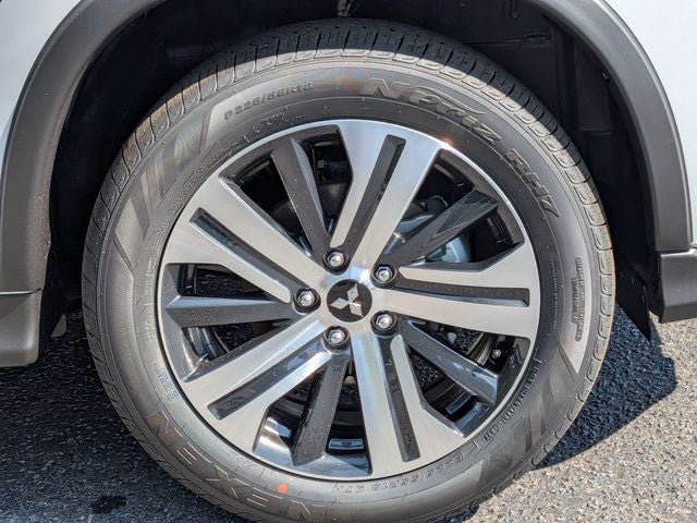 2026 Mitsubishi Outlander Sport 2.0 ES