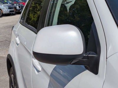 2026 Mitsubishi Outlander Sport 2.0 ES