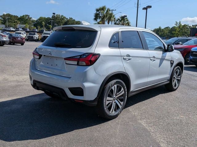 2026 Mitsubishi Outlander Sport 2.0 ES