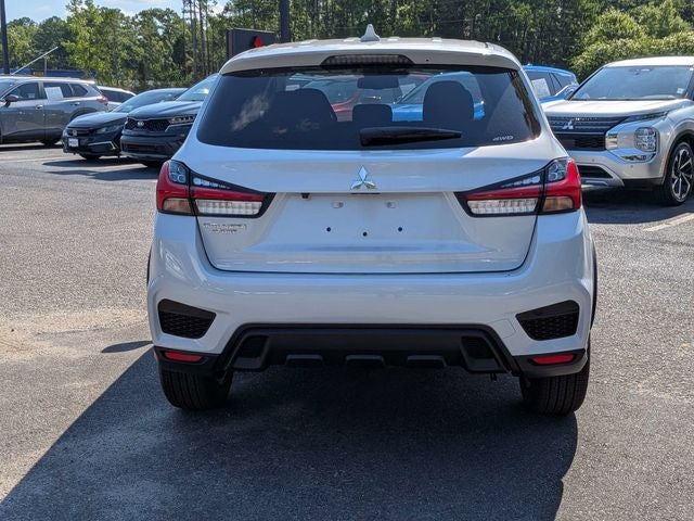 2026 Mitsubishi Outlander Sport 2.0 ES