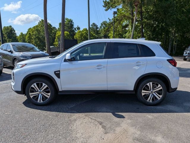 2026 Mitsubishi Outlander Sport 2.0 ES