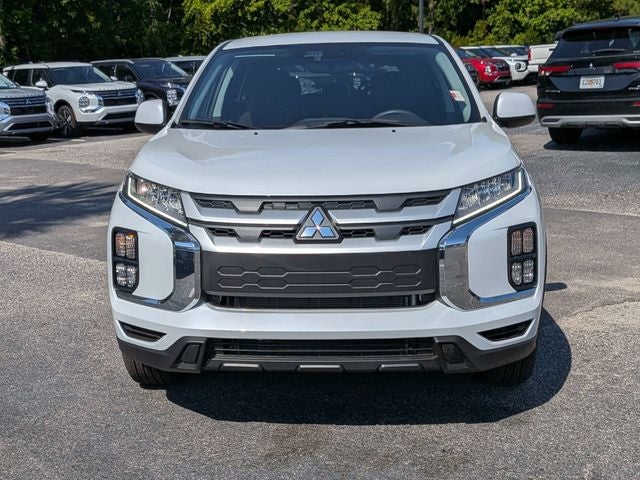 2026 Mitsubishi Outlander Sport 2.0 ES