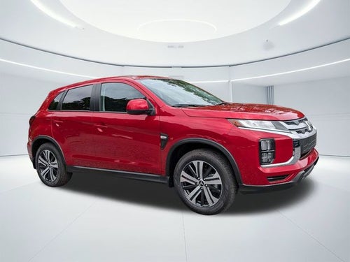 2026 Mitsubishi Outlander Sport 2.0 ES