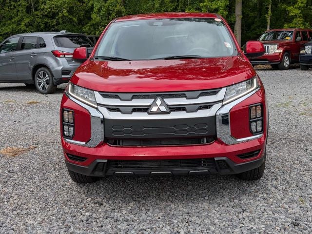 2026 Mitsubishi Outlander Sport 2.0 ES