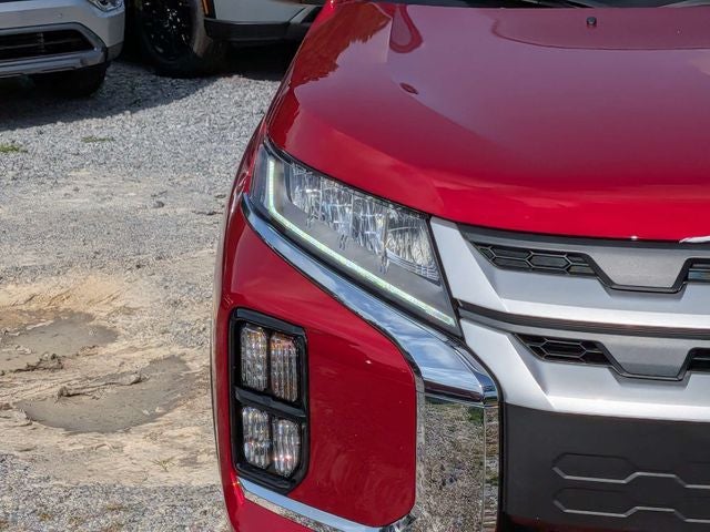 2026 Mitsubishi Outlander Sport 2.0 ES