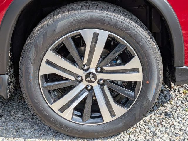 2026 Mitsubishi Outlander Sport 2.0 ES
