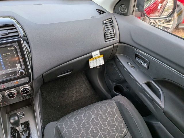 2026 Mitsubishi Outlander Sport 2.0 ES