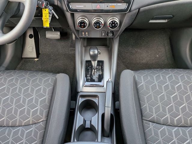 2026 Mitsubishi Outlander Sport 2.0 ES