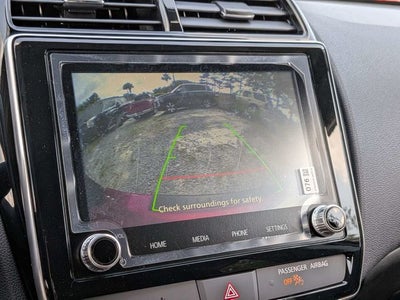 2026 Mitsubishi Outlander Sport 2.0 ES