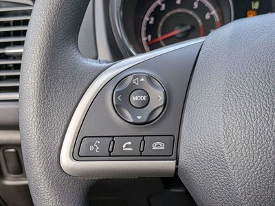 2026 Mitsubishi Outlander Sport 2.0 ES