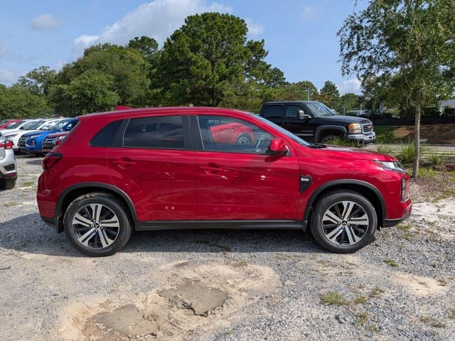2026 Mitsubishi Outlander Sport 2.0 ES
