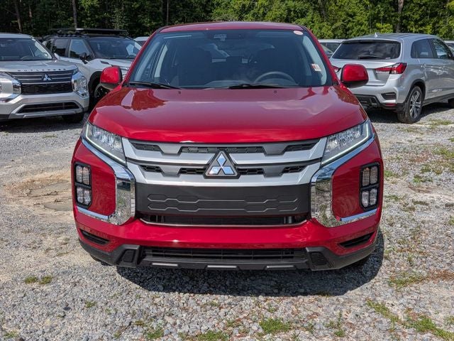 2026 Mitsubishi Outlander Sport 2.0 ES
