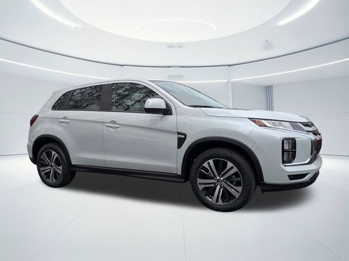 2026 Mitsubishi Outlander Sport 2.0 ES
