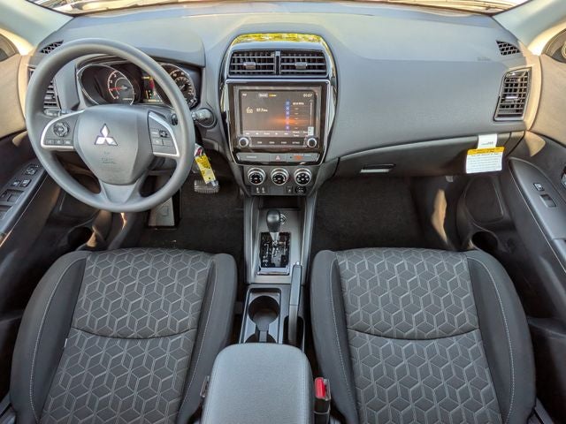 2026 Mitsubishi Outlander Sport 2.0 ES