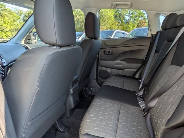 2026 Mitsubishi Outlander Sport 2.0 ES