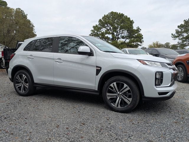 2026 Mitsubishi Outlander Sport 2.0 ES