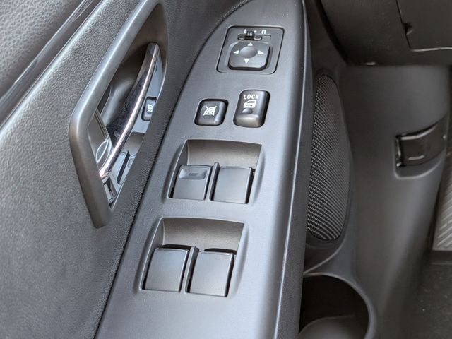 2026 Mitsubishi Outlander Sport 2.0 ES