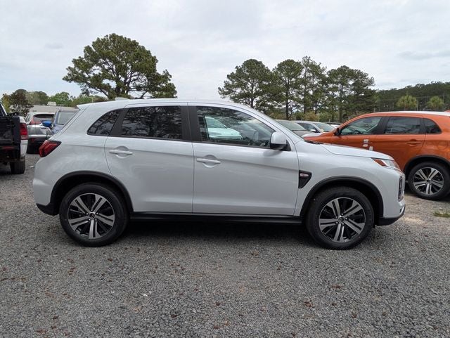 2026 Mitsubishi Outlander Sport 2.0 ES