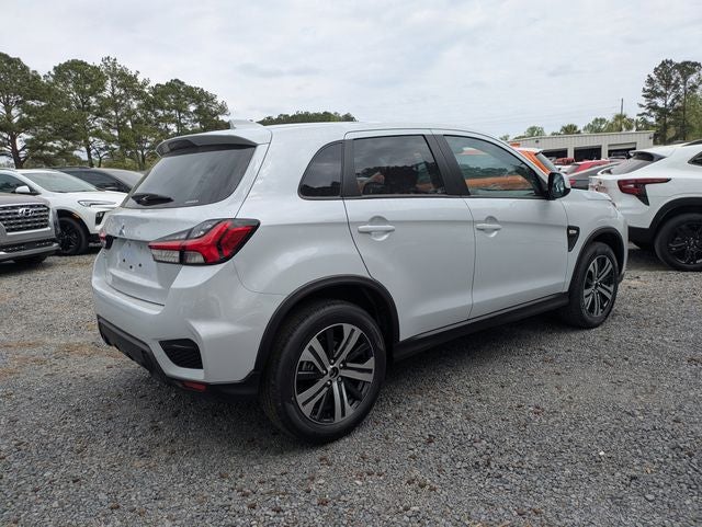 2026 Mitsubishi Outlander Sport 2.0 ES