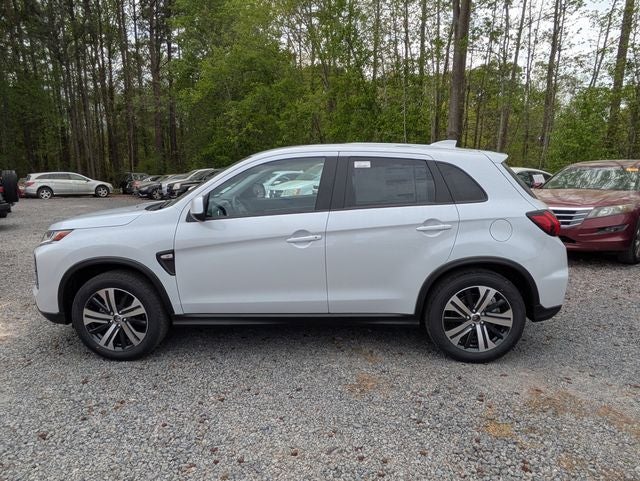 2026 Mitsubishi Outlander Sport 2.0 ES