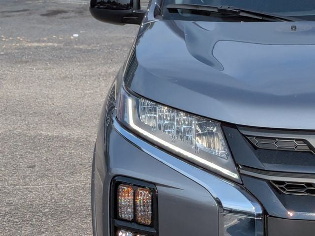 2026 Mitsubishi Outlander Sport 2.0 LE