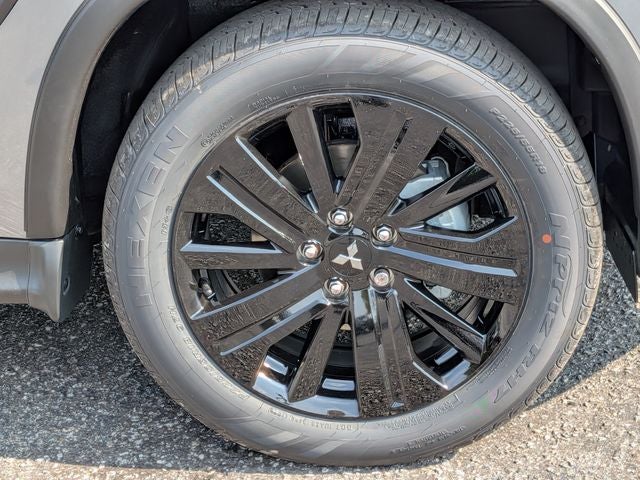 2026 Mitsubishi Outlander Sport 2.0 LE
