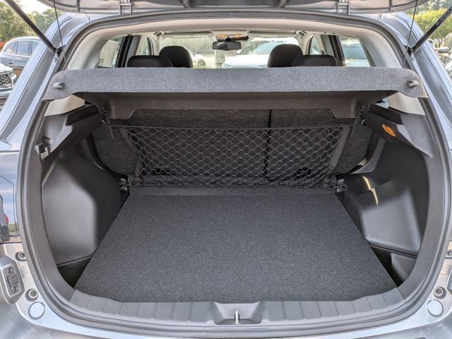 2026 Mitsubishi Outlander Sport 2.0 LE