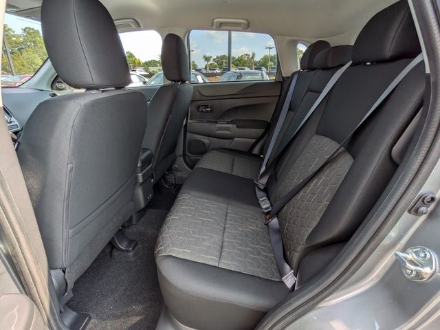 2026 Mitsubishi Outlander Sport 2.0 LE
