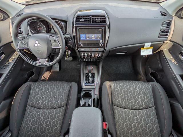 2026 Mitsubishi Outlander Sport 2.0 LE