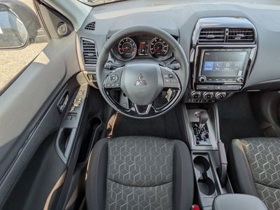 2026 Mitsubishi Outlander Sport 2.0 LE