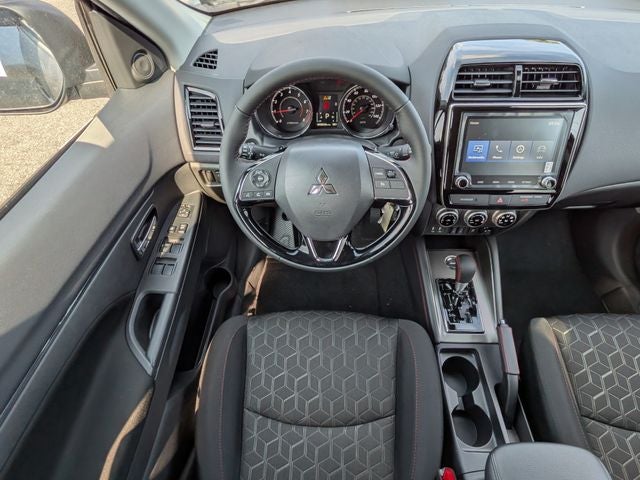 2026 Mitsubishi Outlander Sport 2.0 LE