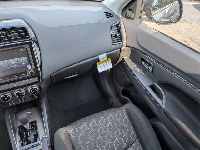 2026 Mitsubishi Outlander Sport 2.0 LE